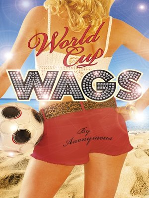 cover image of World Cup WAGS